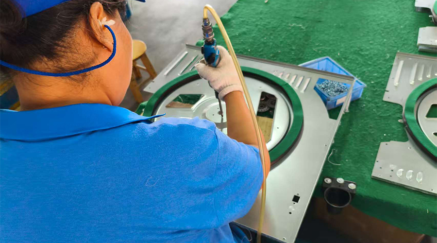 品質(zhì)贏得信賴，熱泵烘干機(jī)助力市場(chǎng)新突破