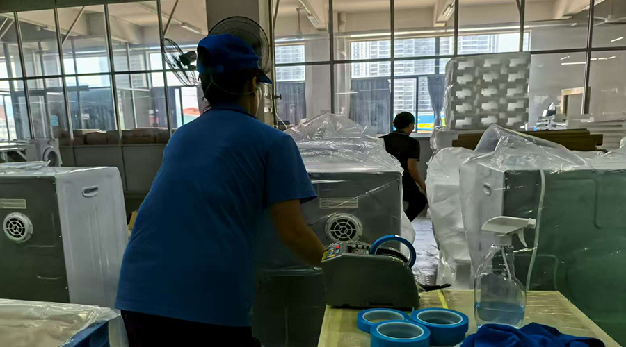 與世界品牌同行，為中小客戶賦能：金環(huán)電器的源頭工廠優(yōu)勢