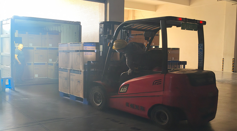 節(jié)后生產(chǎn)有序恢復(fù)，金環(huán)電器保障客戶訂單準(zhǔn)時(shí)交付