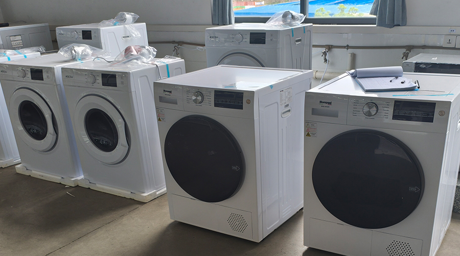 從國(guó)標(biāo)1000到客戶要求500，金環(huán)電器詮釋定制級(jí)品控