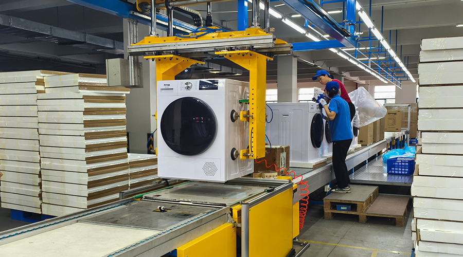 三道關(guān)卡保品質(zhì)，金環(huán)電器打造代工質(zhì)控標(biāo)桿