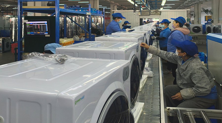 KQC體系護(hù)航，金環(huán)電器為客戶創(chuàng)造可靠價值