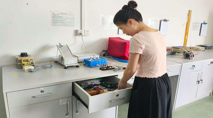 以嚴(yán)苛標(biāo)準(zhǔn)，鑄就卓越品質(zhì)