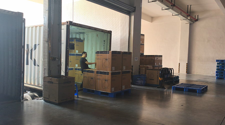 靈活定制與市場賦能，共創(chuàng)全球家電市場新機遇