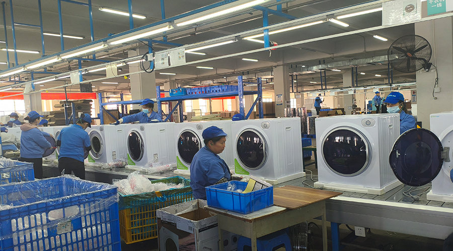 為什么直排式干衣機怕起火？揭秘金環(huán)電器如何利用PTC技術(shù)破解安全難題