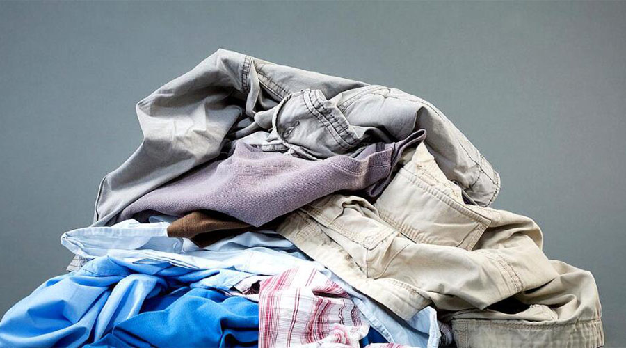 衣服護理：烘干、洗滌、熨燙下羊毛衣服對溫度的要求