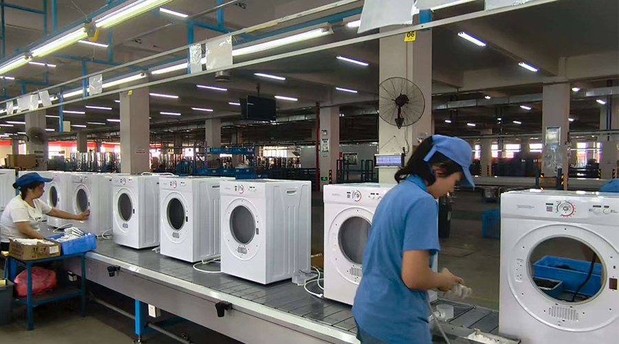 家用干衣機(jī)代工廠哪家靠譜？金環(huán)電器給你這樣一個(gè)答案