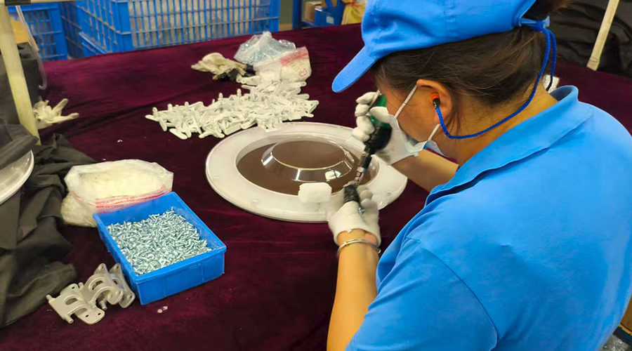 匠心智造，締造高性?xún)r(jià)比干衣機(jī)