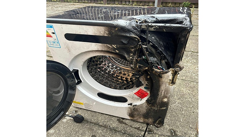 滾筒干衣機工廠 滾筒干衣機工廠