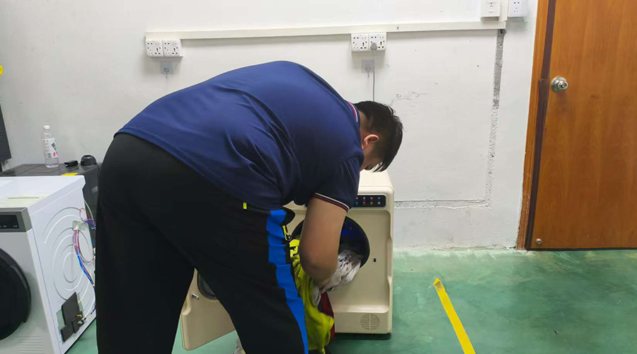 熱泵烘干機(jī) 熱泵烘干機(jī)