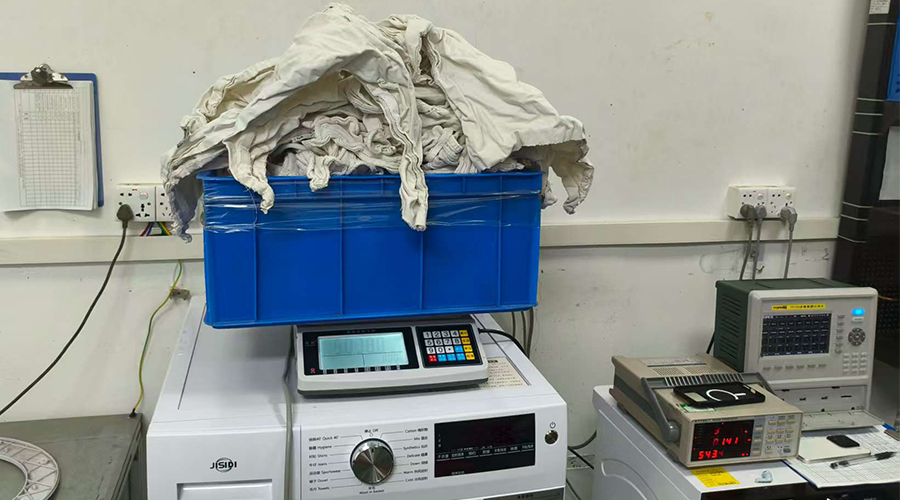 以全球認證為通行證，金環(huán)電器引領(lǐng)能效新標準