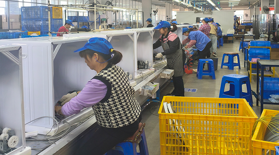 來料檢驗的防線，不良品止步于生產(chǎn)線之外