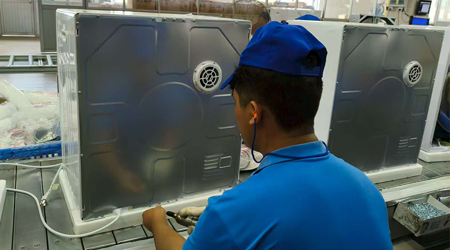 金環(huán)電器的產(chǎn)品如何為高管、員工宿舍提供專業(yè)的衣物護理和形象管理解決方案？