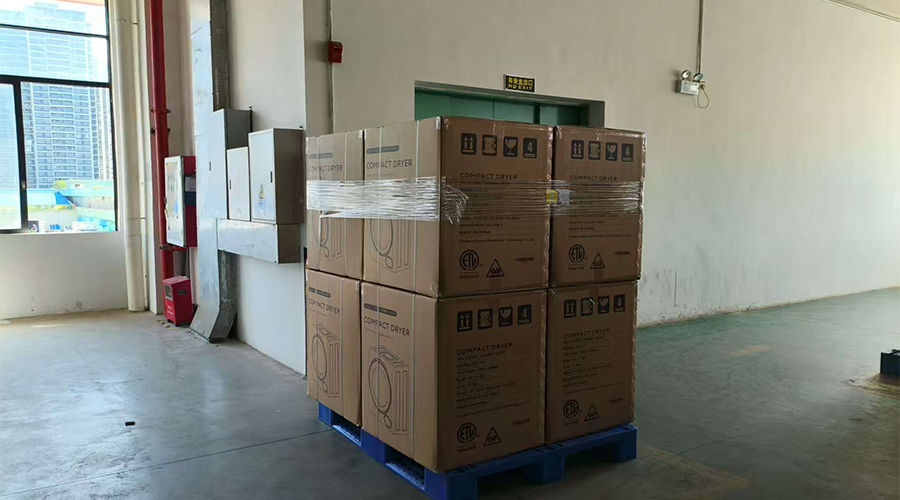 國慶假期，金環(huán)電器短暫休息，只為更好的出發(fā)