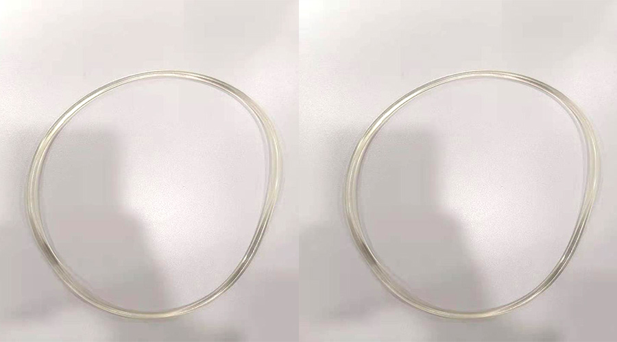 圖示！家用衣物烘干機(jī)風(fēng)輪皮帶是什么樣的