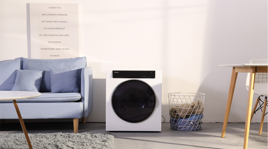 金環(huán)電器：引領(lǐng)靜音革命，努力打造家用烘干機新標(biāo)準(zhǔn)