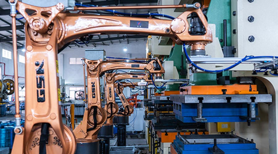 浙江電商客戶更換合作方，與金環(huán)電器達(dá)成干衣機(jī)代工合作因?yàn)檫@個(gè)！