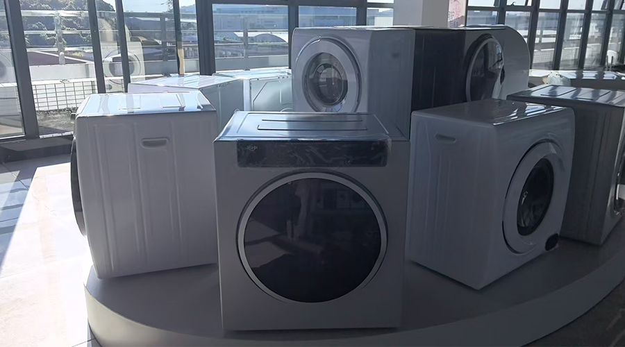 B2B干衣機采購指南：哪種烘干方式最好？熱泵、冷凝還是直排？——為您匹配更佳市場方案