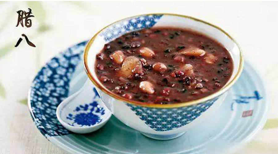 今日臘八！金環(huán)電器祝大家節(jié)日快樂(lè)