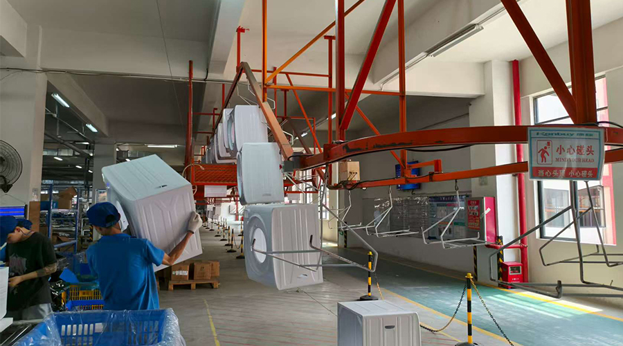 退貨率高，是時候重新審視您的烘干機(jī)工廠了嗎？