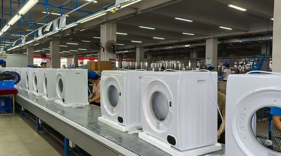 應(yīng)對(duì)市場變局，金環(huán)電器的柔性制造之道