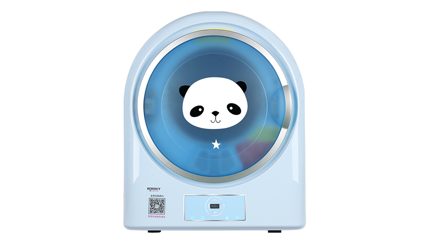 開學(xué)季！衣物烘干機助力幼兒園學(xué)生衣物速干除菌