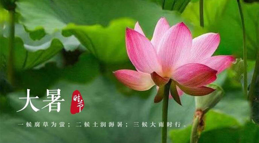 大暑時節(jié)！金環(huán)電器提醒大家要注意的事項