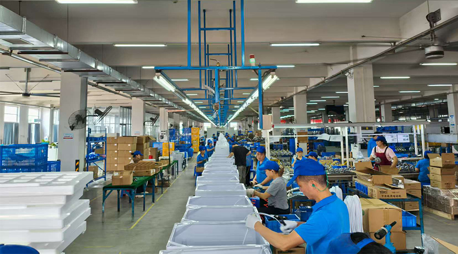 堅(jiān)守品質(zhì)與誠(chéng)信，金環(huán)電器應(yīng)對(duì)市場(chǎng)挑戰(zhàn)