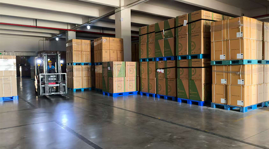 應(yīng)對(duì)市場(chǎng)挑戰(zhàn)，共創(chuàng)價(jià)值新高