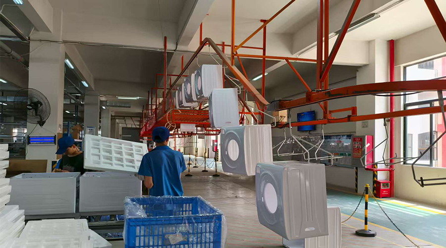 品質(zhì)鑄就信賴，創(chuàng)新引領(lǐng)未來(lái)