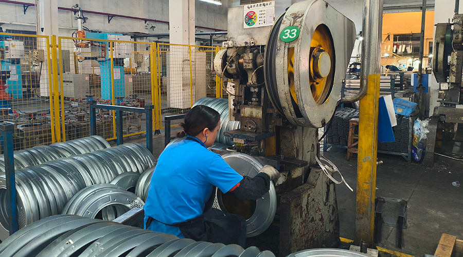 從制造到賦能，提供贏得市場(chǎng)的滾筒干衣機(jī)解決方案