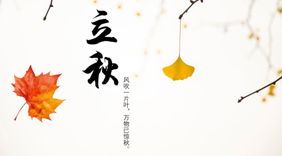 立秋時(shí)節(jié)！金環(huán)電器提醒大家要注意這些事項(xiàng)