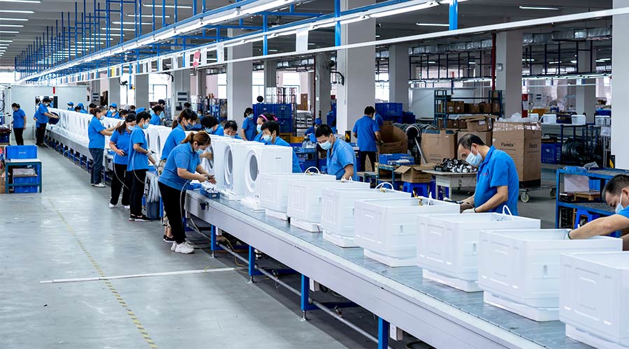 共享干衣機(jī)代工，需要注意廠家哪些問題