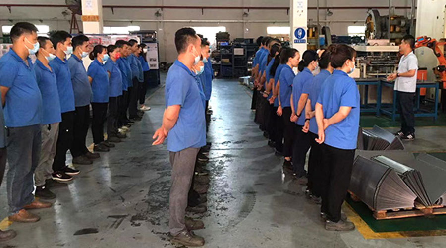 高考作文引熱議！金環(huán)電器嚴(yán)抓本手，追求妙手，警惕俗手！