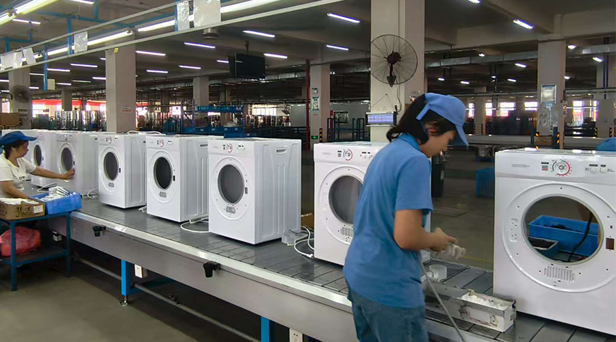 月產(chǎn)50,000臺(tái)規(guī)模優(yōu)勢(shì)，確?？蛻敉句N售零中斷